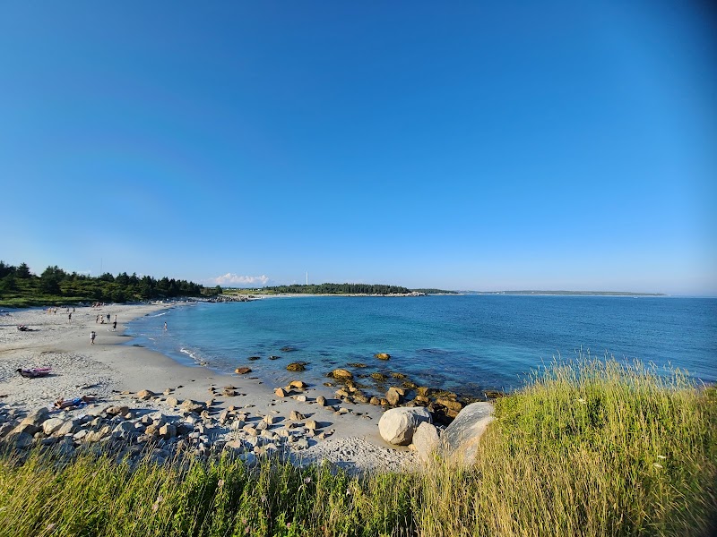 Spry Bay, Nova Scotia adventures