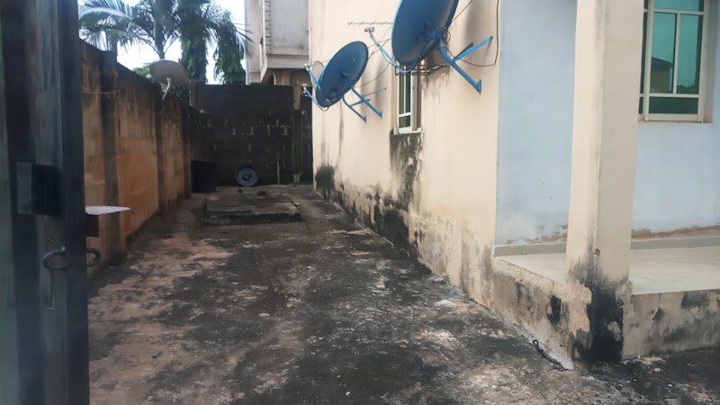 Discover NEPA Junction Residentials in Abakaliki - NEPA junction residentials