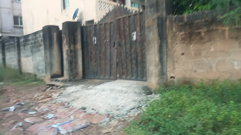 Discover NEPA Junction Residentials in Abakaliki - NEPA junction residentials
