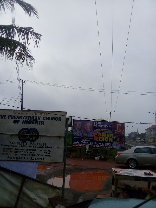 Discover Ebonyi Voice Junction, Abakaliki - Ebonyi Voice Junction