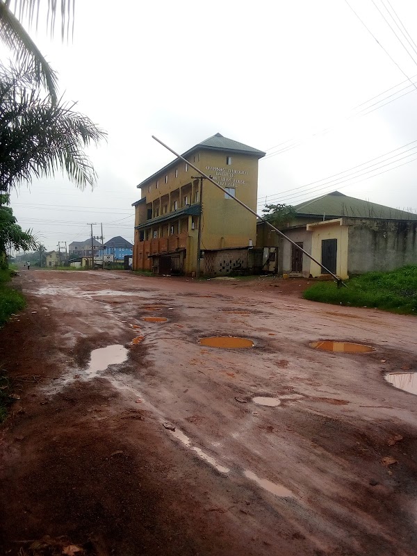 Discover Ebonyi Voice Junction, Abakaliki - Ebonyi Voice Junction