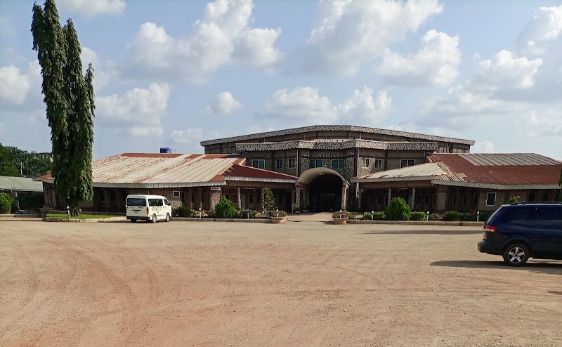 Discover Bishop Thomas Mcgettricks Pastoral Centre, Abakaliki - Bishop Thomas Mcgettricks Pastoral Centre Abakaliki