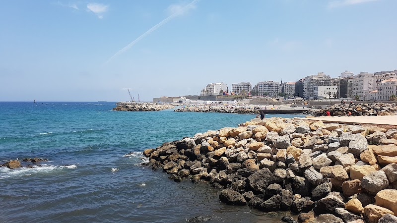 Serene Shores of Rmila Beach - Rmila Beach