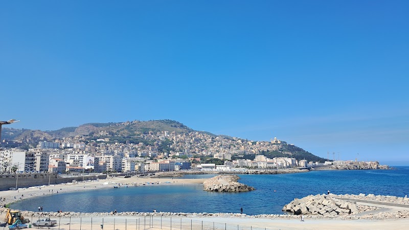 Serene Shores of Rmila Beach - Rmila Beach
