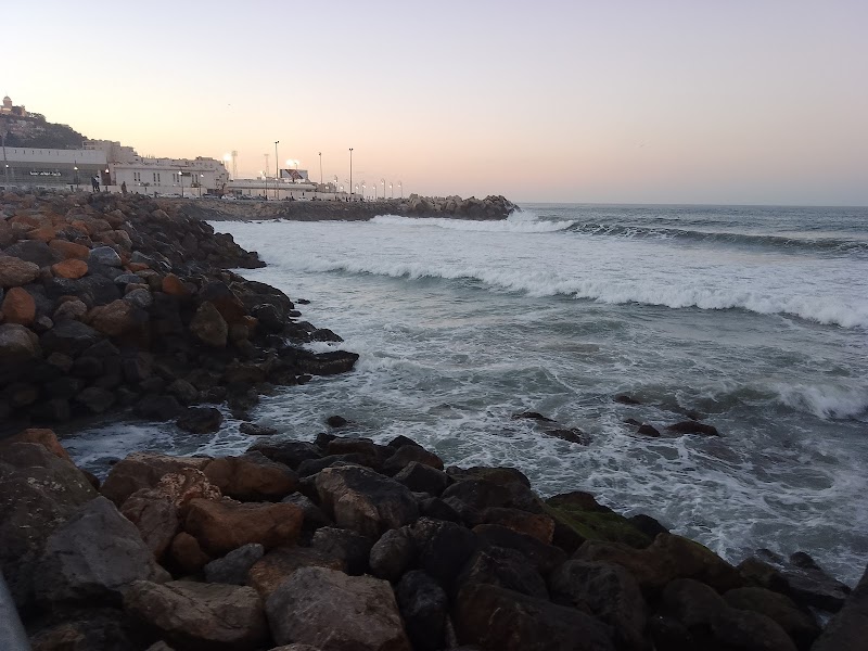 Serene Shores of Rmila Beach - Rmila Beach