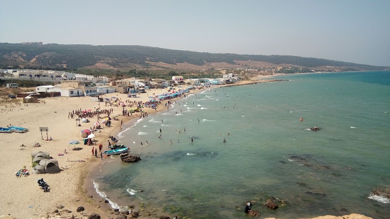 Sun-Kissed Shores of Marssa Beach - Marssa Beach