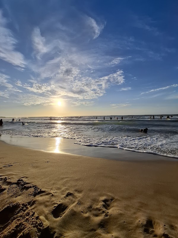 Sun-Kissed Shores of Marssa Beach - Marssa Beach