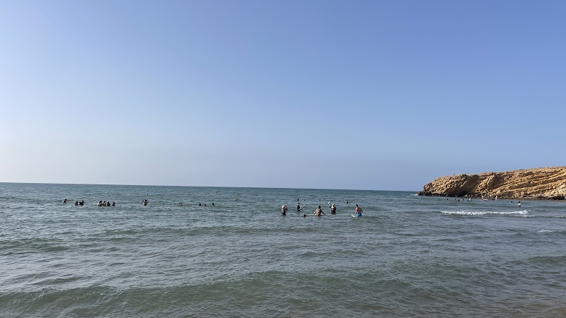 Sun-Kissed Shores of Marssa Beach - Marssa Beach