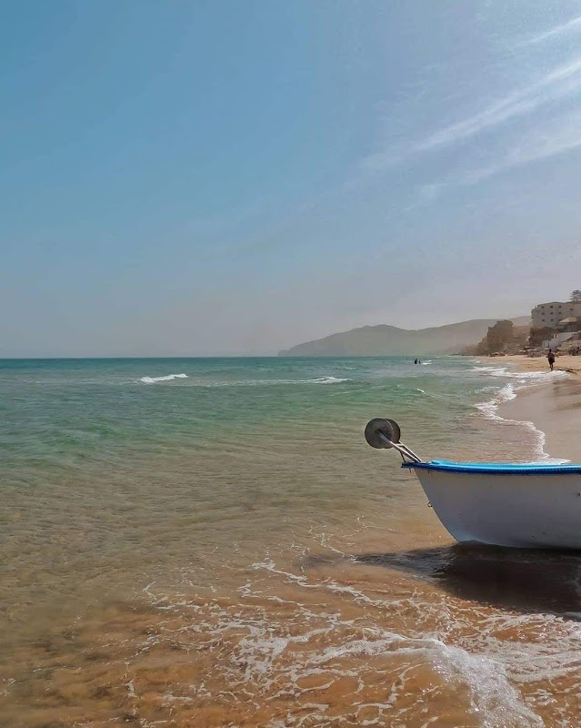 Serenity by the Sea: Paradis Plage - Paradis Plage