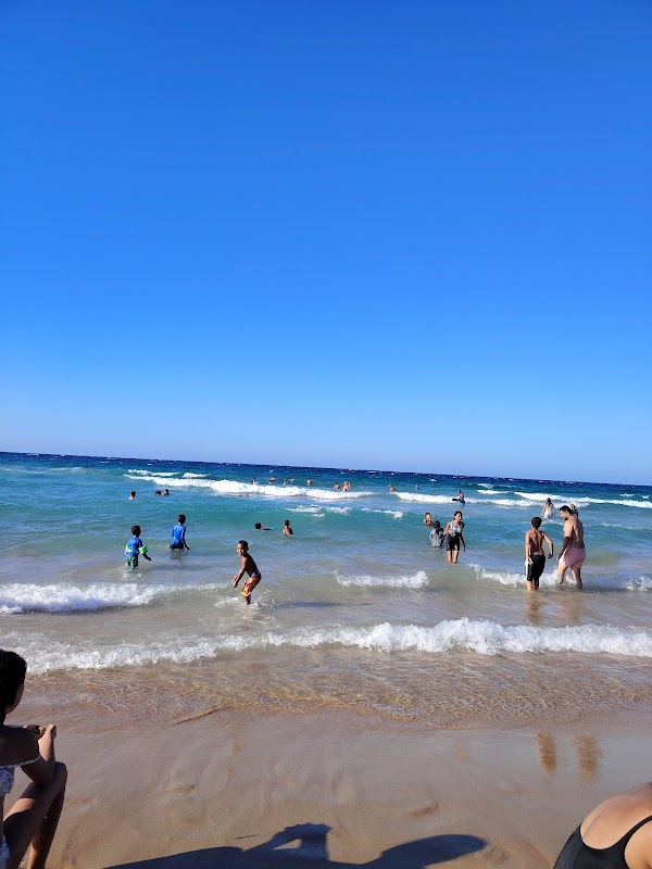 Serenity by the Sea: Paradis Plage - Paradis Plage