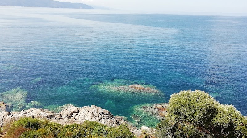 Discover the Beauty of Marsa Zitoun Beach - Marsa zitoun beach