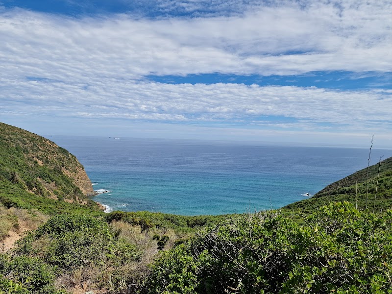 Discover the Serenity of Plage Mraïssa - Plage Mraïssa