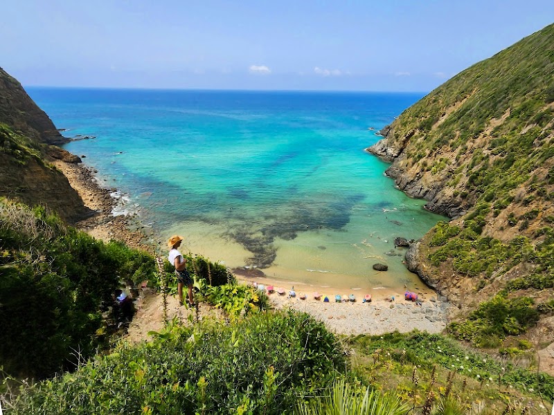 Discover the Serenity of Plage Mraïssa - Plage Mraïssa