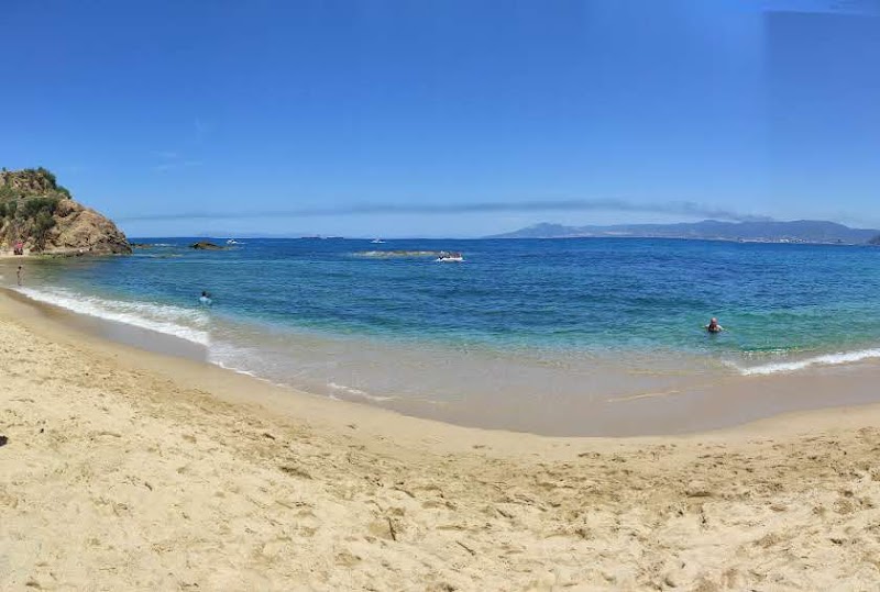 Coastal Paradise: Plage Ravin des Lions - Plage Ravin des Lions (La Carrière)