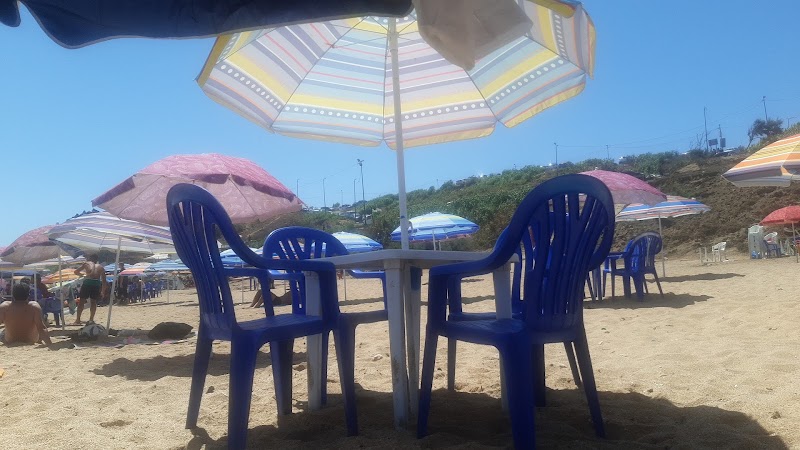 Sunny Escapes at The Canadians Beach, Ain Taya - The Canadians Beach, ain taya
