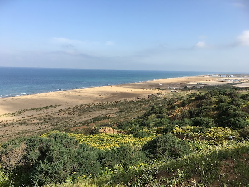 Coastal Retreat: Marsa Echaykh Plage - Marsa Echaykh Plage