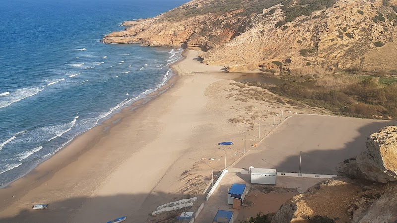 Coastal Retreat: Marsa Echaykh Plage - Marsa Echaykh Plage