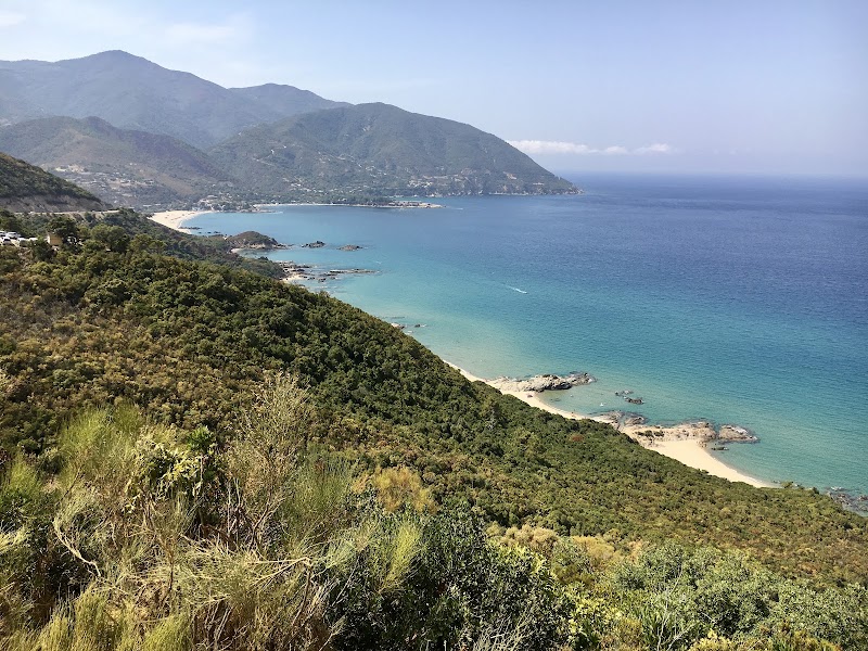 Coastal Retreat: Plage de Tamanart - Plage de Tamanart