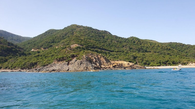 Coastal Retreat: Plage de Tamanart - Plage de Tamanart