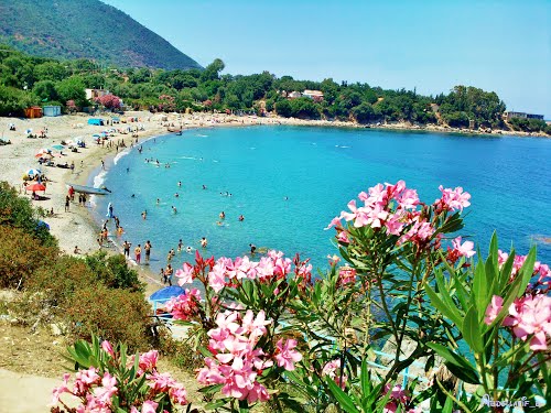 Coastal Retreat: Plage de Tamanart - Plage de Tamanart