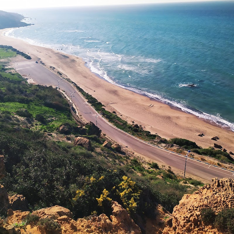Beach Bliss in Achaacha: Sidi Abdelkader - Beach Sidi Abdelkader (Achaacha)