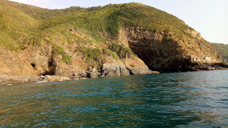 Coastal Serenity at Plage Remila - Plage Remila
