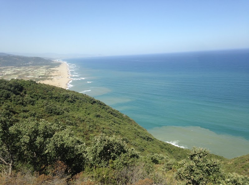 Coastal Serenity at Plage Remila - Plage Remila