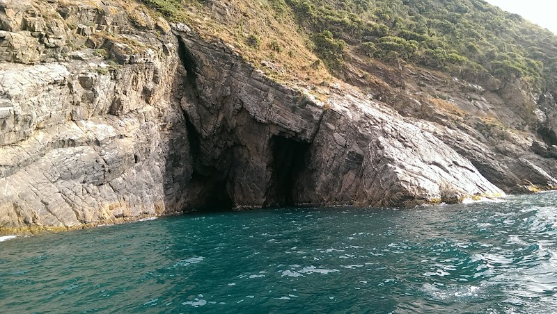 Coastal Serenity at Plage Remila - Plage Remila