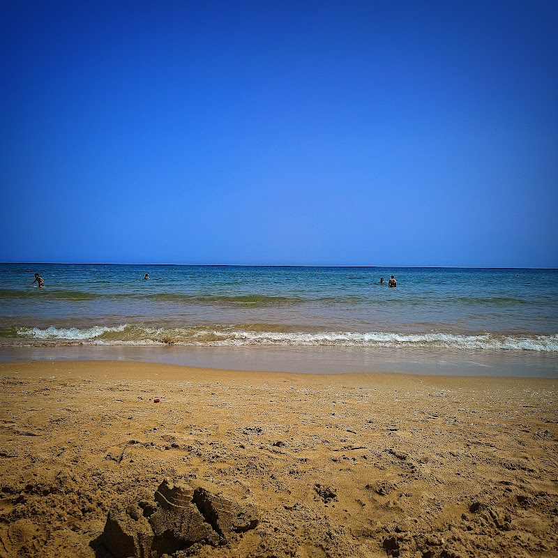 Sun-Kissed Shores of Plage Beau Séjour - Plage Beau Séjour