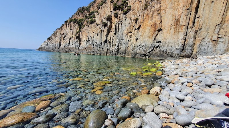 Coastal Serenity at Plage El Louh - Plage El louh