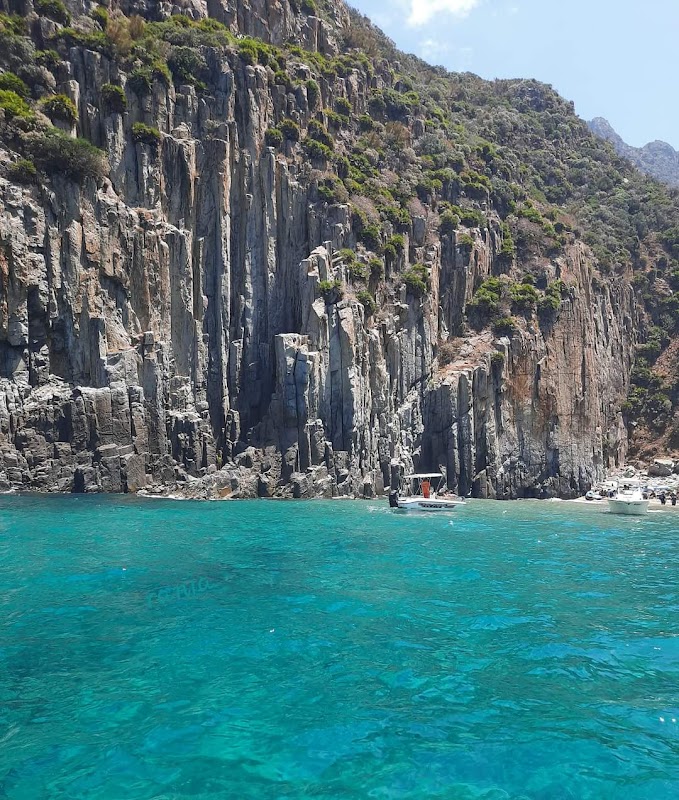 Coastal Serenity at Plage El Louh - Plage El louh