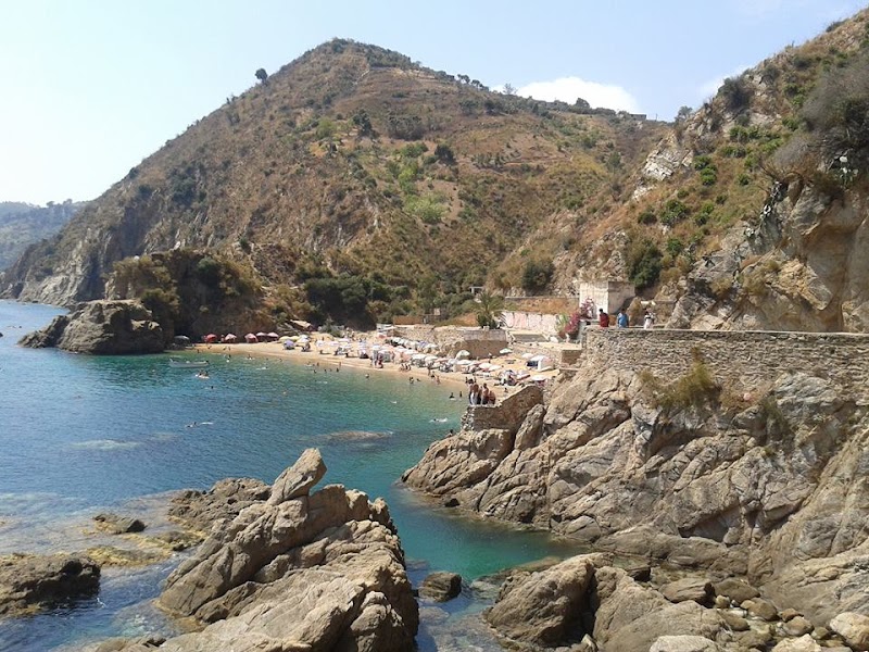 Coastal Wonders at Plage Miramar - Plage Miramar