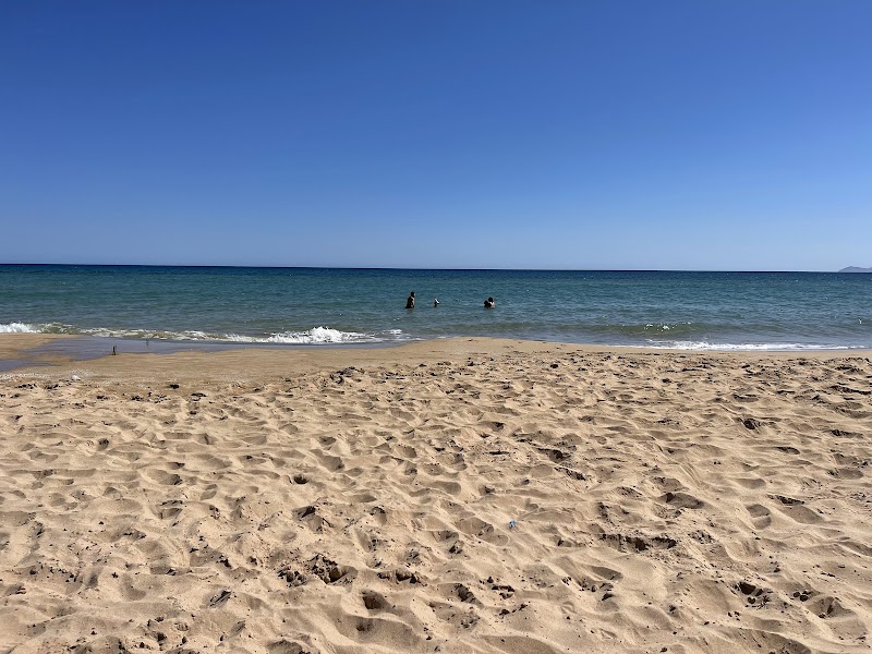 Serenity at Saint Germain Beach - Saint Germain Beach