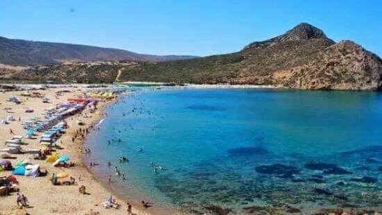 Discover the Charm of Madagh Beach - Madagh beach