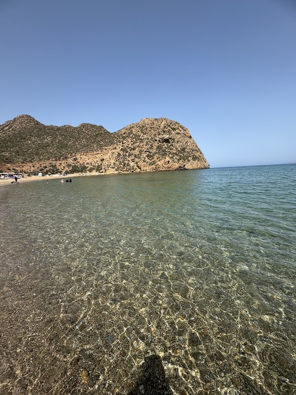 Discover the Charm of Madagh Beach - Madagh beach
