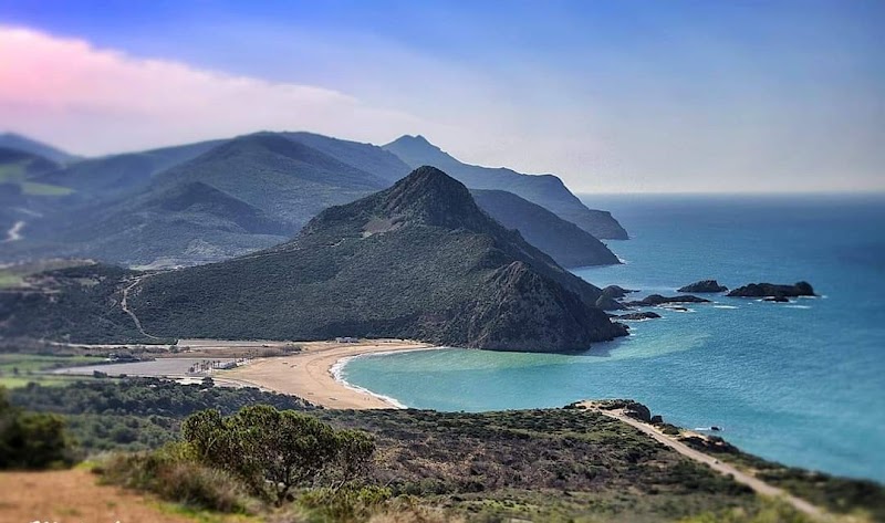 Discover the Charm of Madagh Beach - Madagh beach