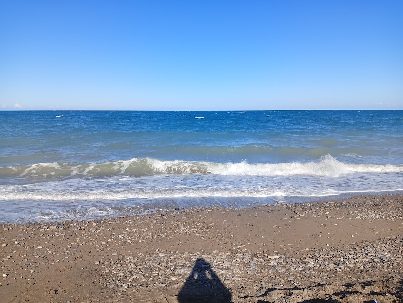 Coastal Paradise: The B'hira Beach - The B'hira Beach