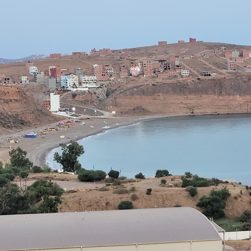 Coastal Paradise: The B'hira Beach - The B'hira Beach