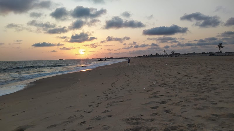 Sandy Shores of Havana Beach - Havana beach