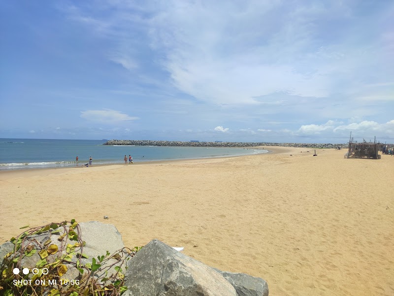 Cotonou, Benin adventures