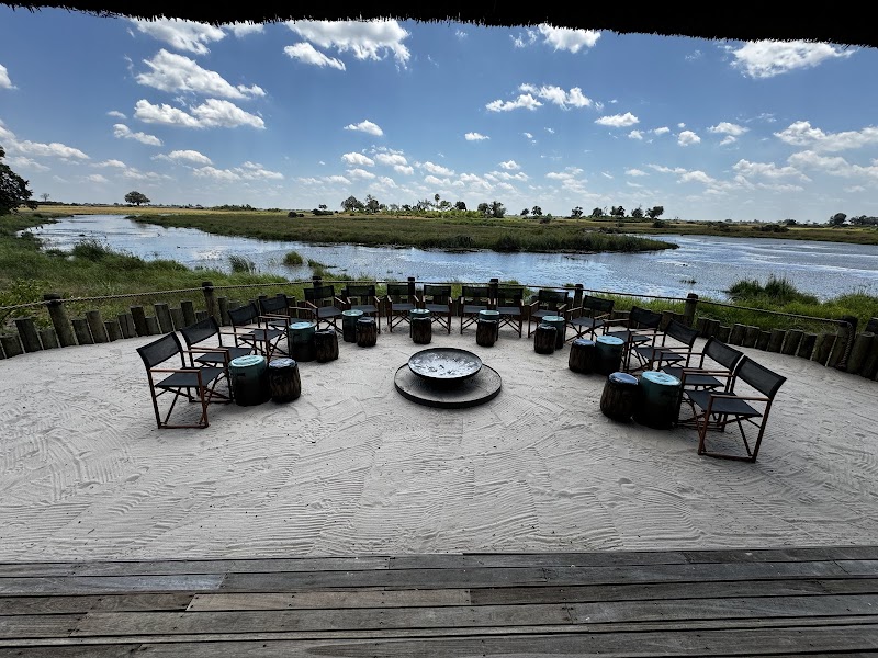 Wilderness Adventure at King's Pool Camp, Okavango Delta - Wilderness King's Pool Camp