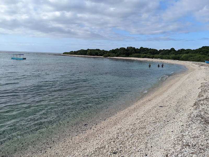 Beach Bliss at Plage Gountsini - Plage Gountsini