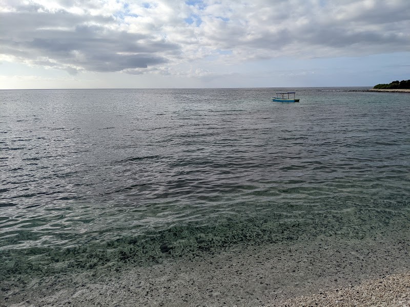 Beach Bliss at Plage Gountsini - Plage Gountsini