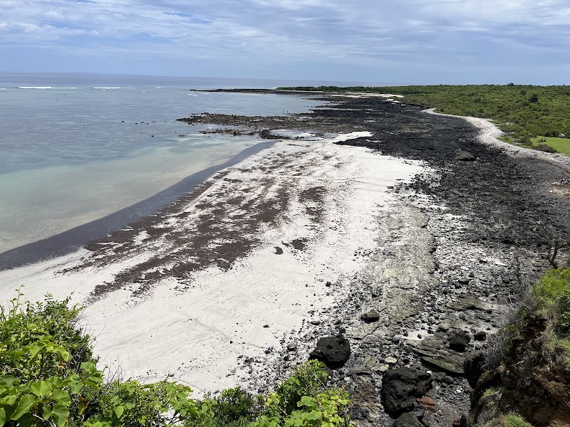 Beach Bliss at Plage Gountsini - Plage Gountsini