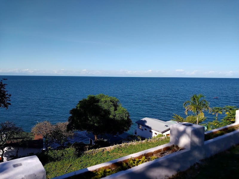 Sun-Kissed Shores of Chikale Beach - Chikale beach