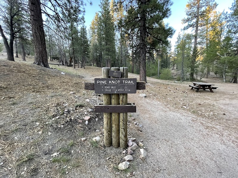 Scenic Wonders of Grand View Point - Grand View Point