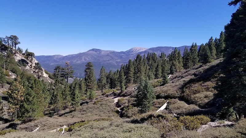 Scenic Wonders of Grand View Point - Grand View Point