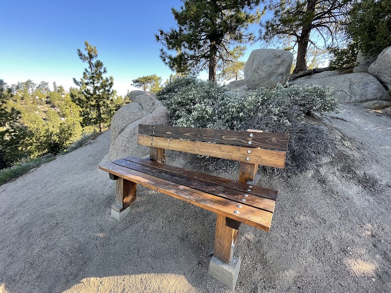 Scenic Wonders of Grand View Point - Grand View Point