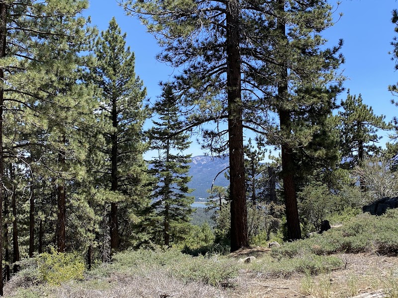 Majestic Views Of Delamar Mountain outdoor detail