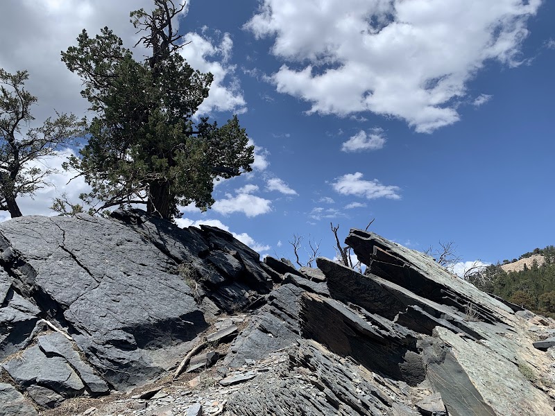 Majestic Views at Sugarloaf Mountain, California surrounding landscape